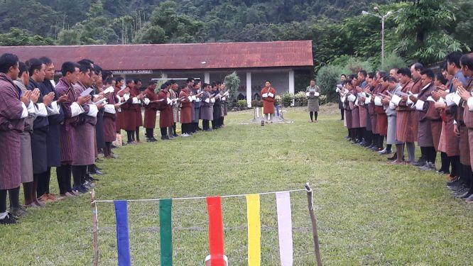 Sherig Khuru Tournament