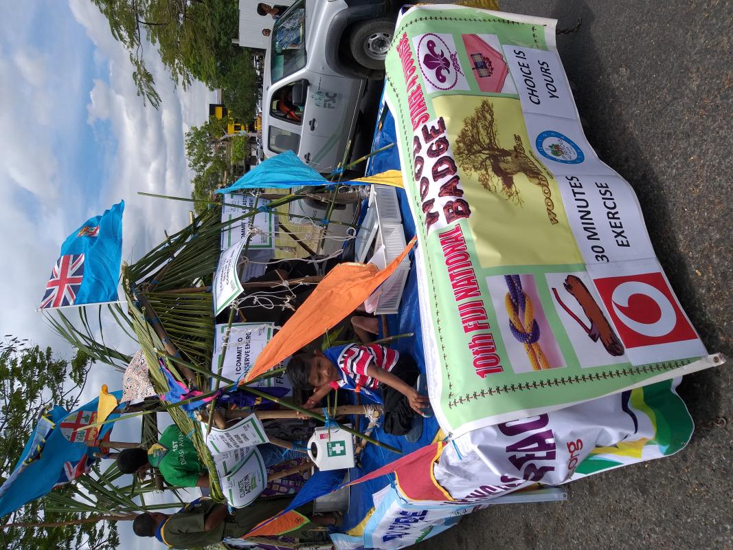 sugar festival 2019