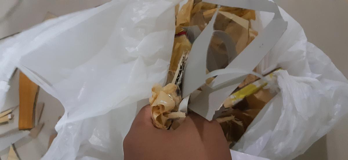 ทำความสะอาด