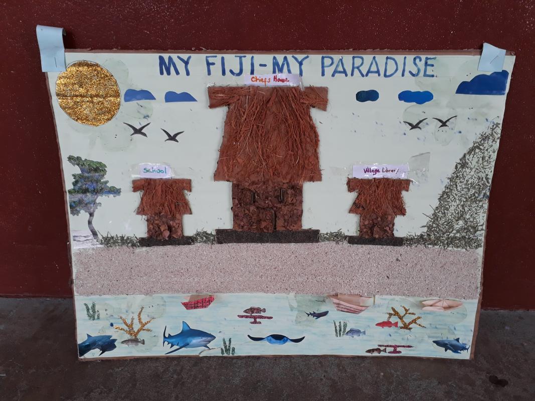 Reduce..Reuse..Recycle