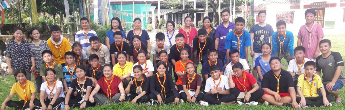 Monitor the progress of ongoing project