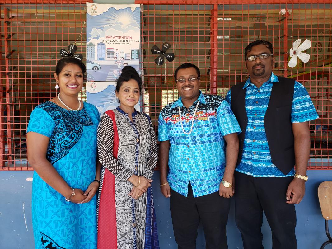 Fiji Day 2019