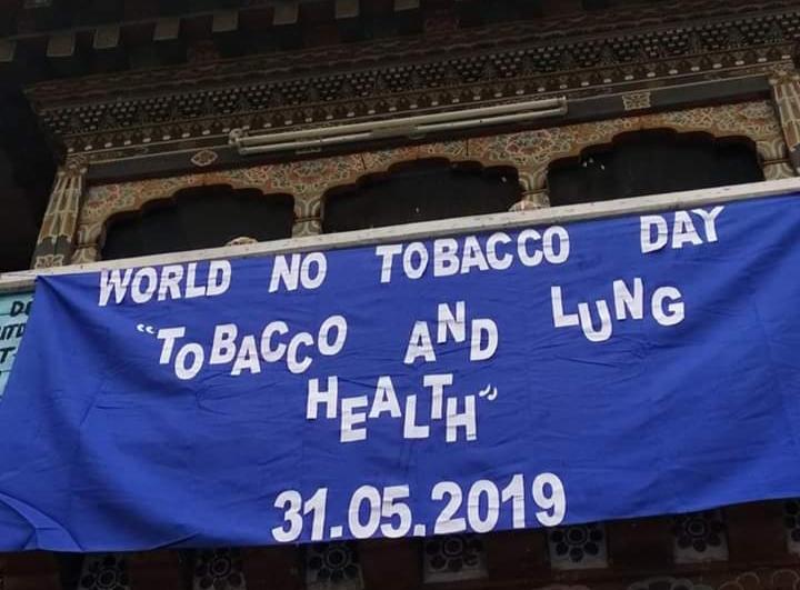 World No Tobacco Day
