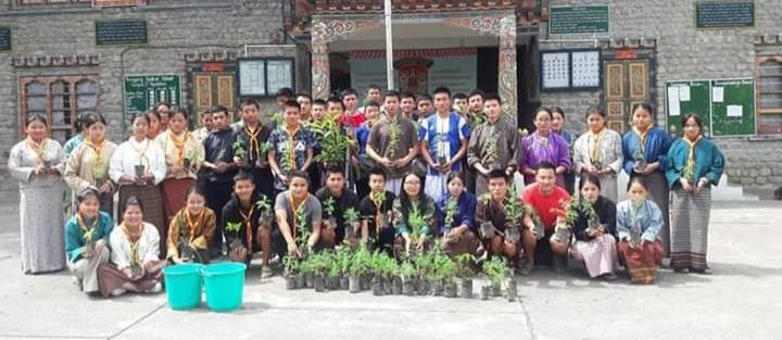 Social Forestry Day 