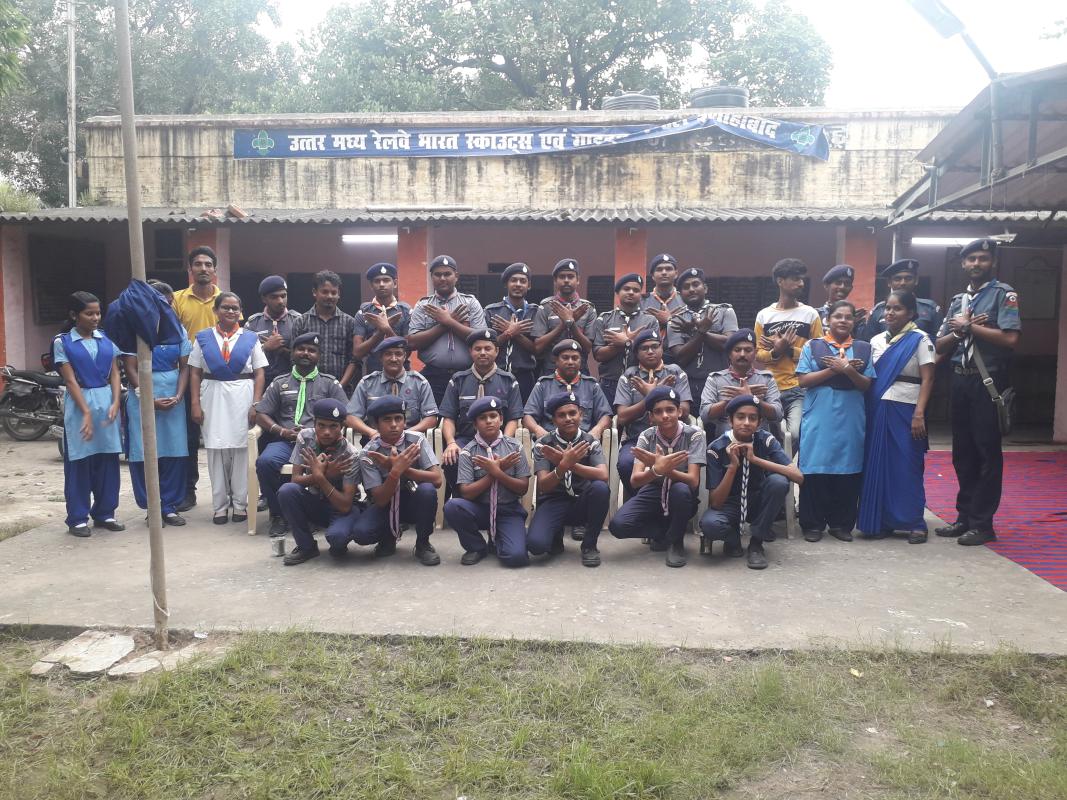 62TH JOTA & 23RD 2019