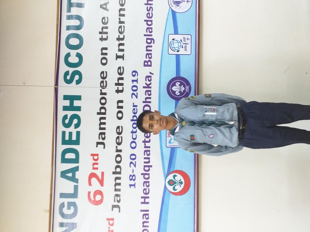 62nd Jota-23rd Joti programme 