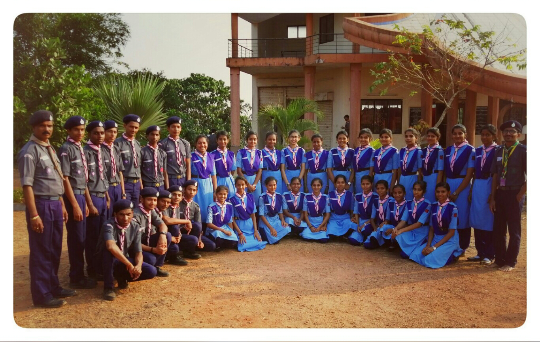 Nipun exam training camp.