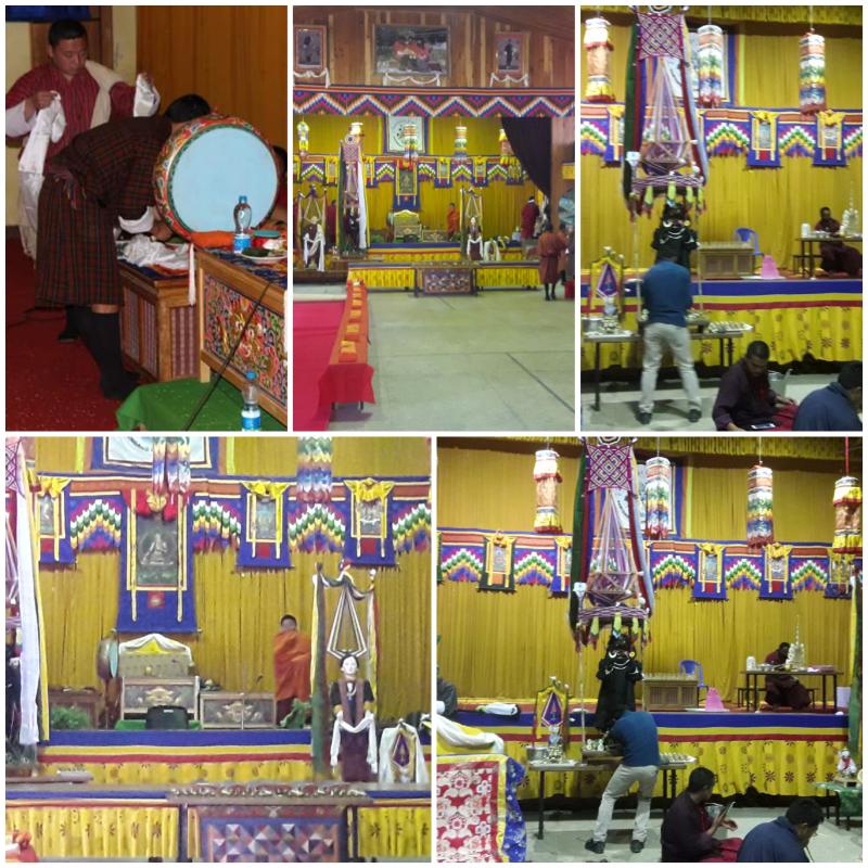 ANNUAL SCHOOL RIMDRO