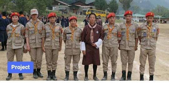 Disaster management 