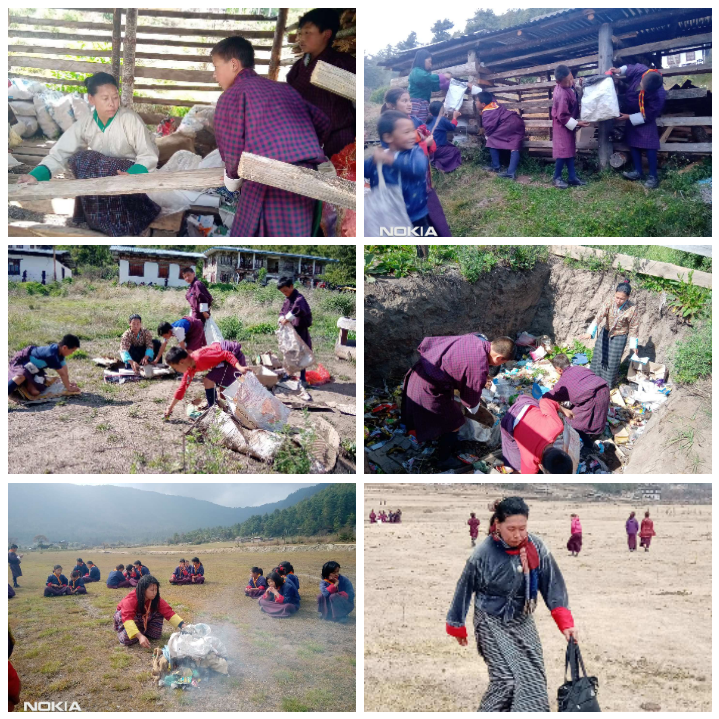 waste management 