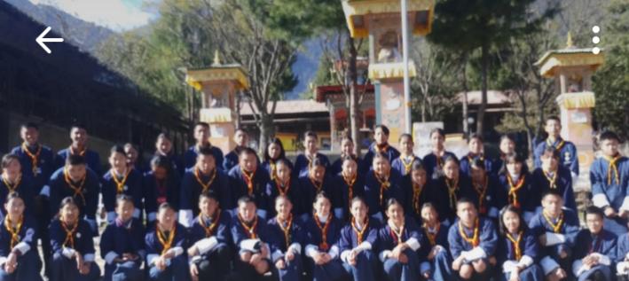 active scouts of dcs