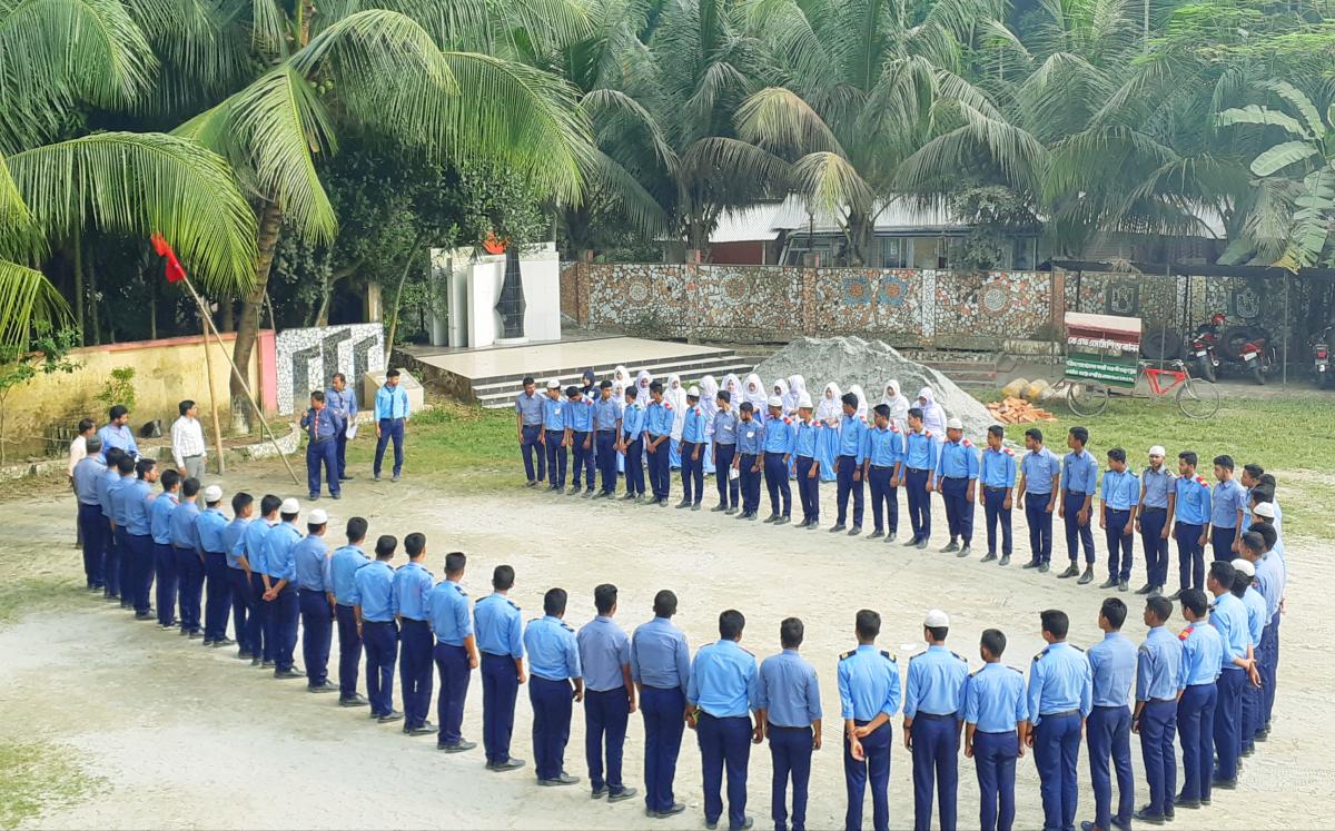 সাপ্তাহিক কোন মিটিং 2019 