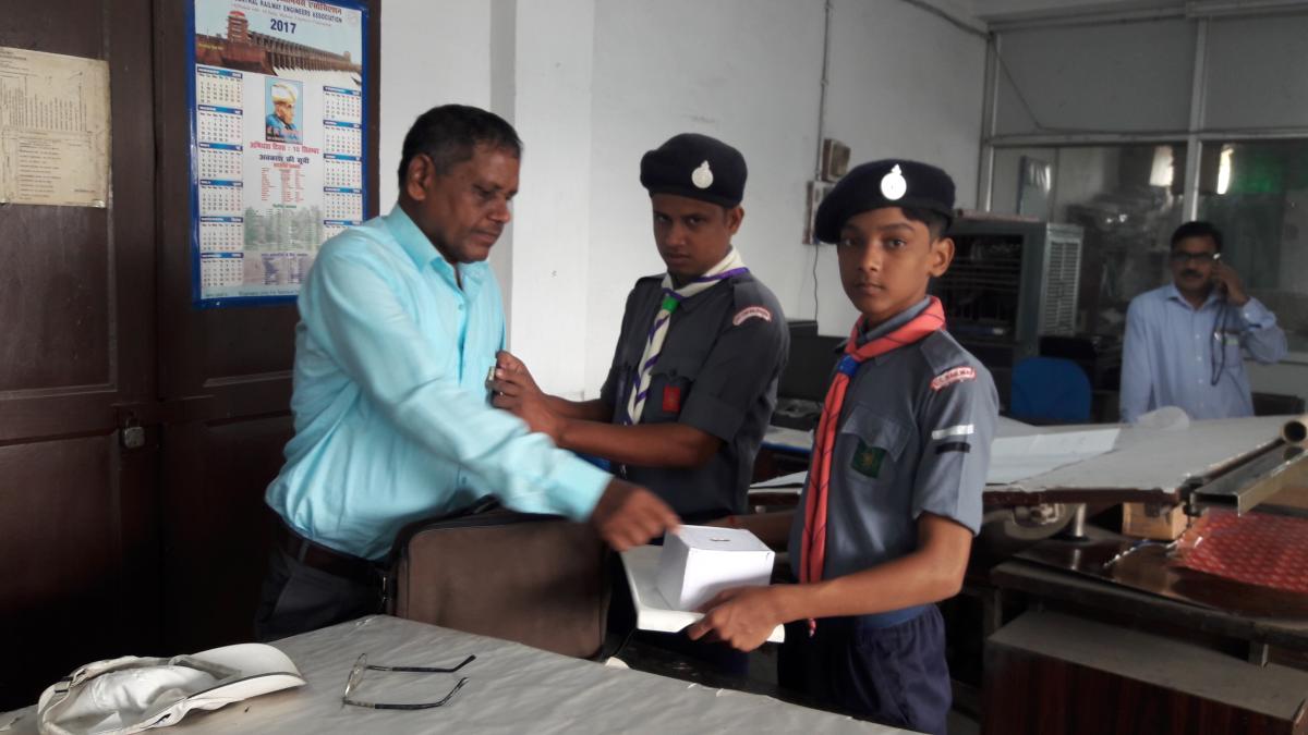 7 November foundation day 