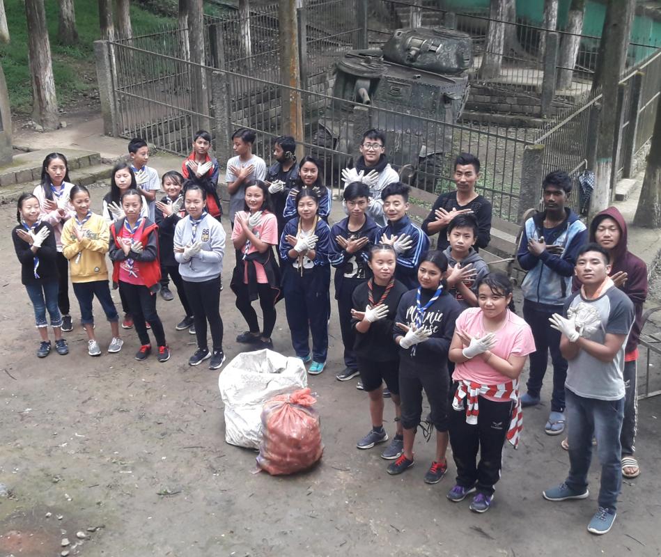 Zero Waste Saturdays