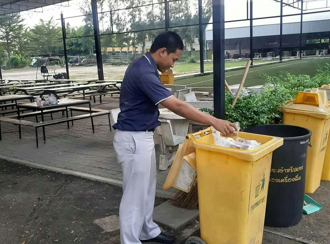 ทำความดี ||