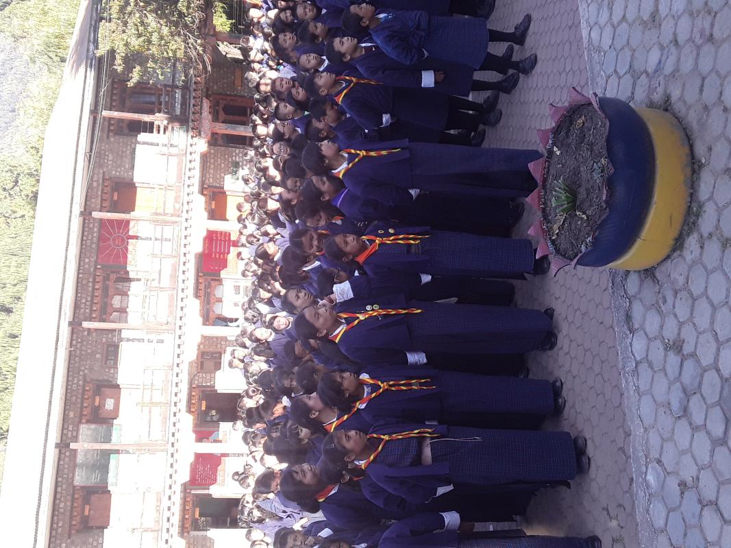 closing ceremony 
