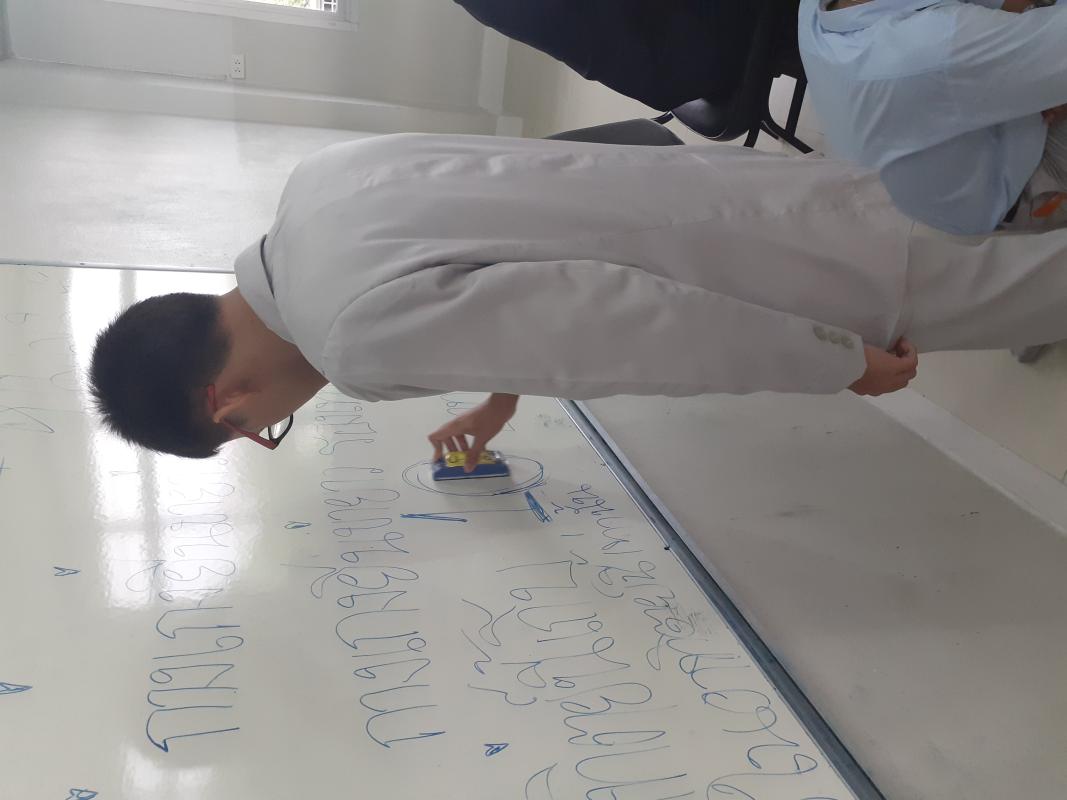 ทำความดี*3