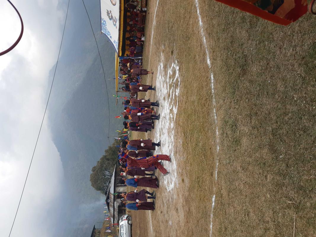 Descending Day of Lord Buddha 