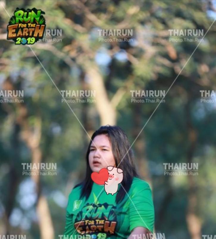 วิ่งพลิกฟื้นผืนดิน
