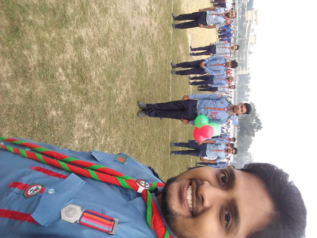 কুচকাওয়াজ 