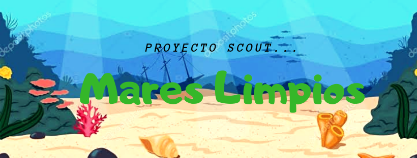 Mares Limpios