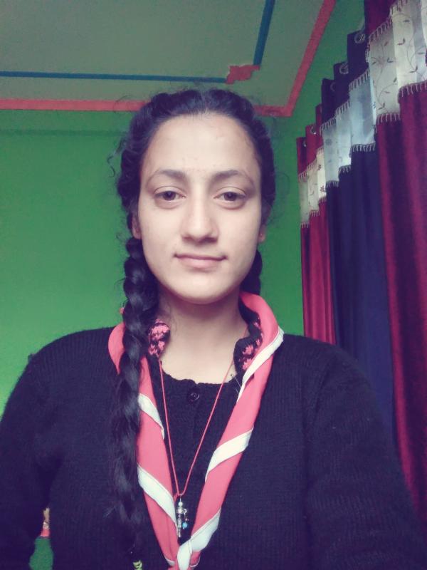Promila Thakur 