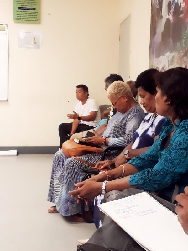 COVID-19 AWARENESS- MEET 2