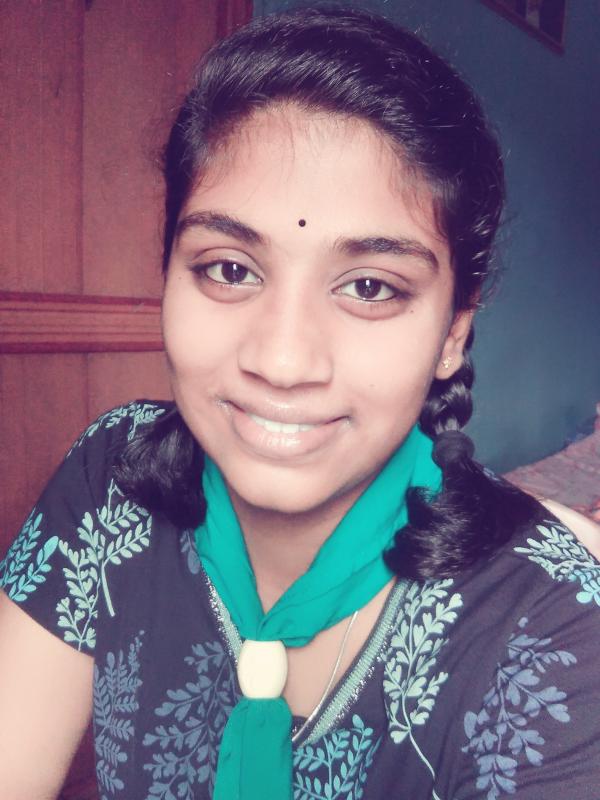 Smruti Smita Panda