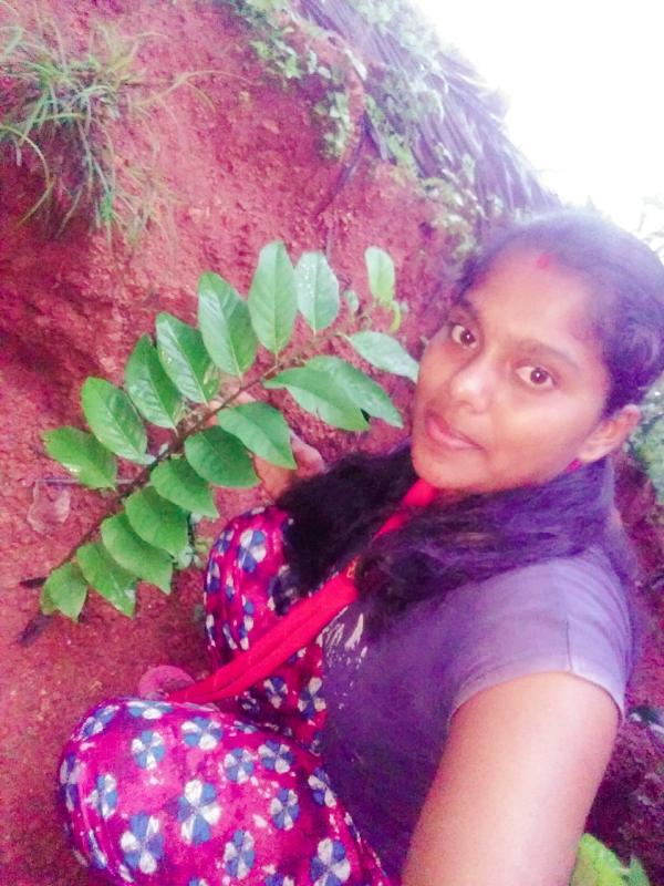Nirakshitha