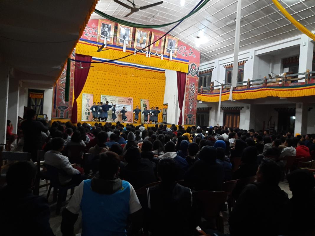 Youth Engagement Program