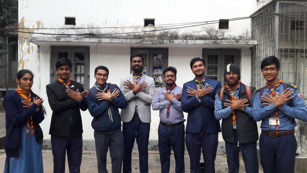 2nd MoP Local Coordinator Training  