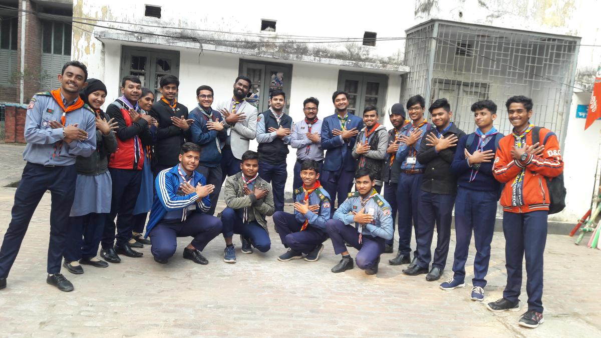 2nd Mop Local Coordinator Training 2020