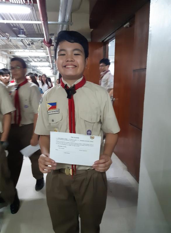 Investiture