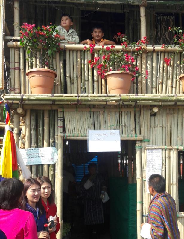 Southern foothills festival 3rd round