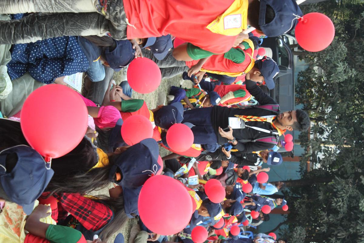Skill development exam