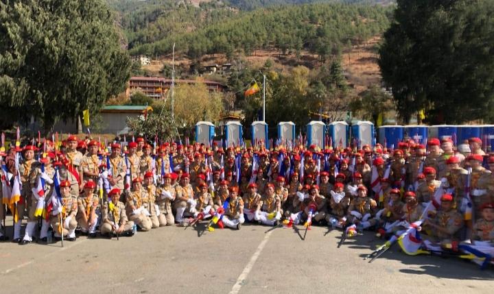 112th National Day
