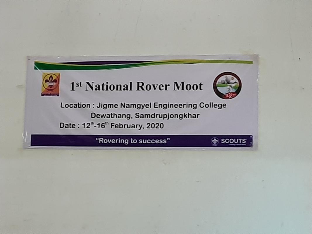 Exploration with the globetrotter