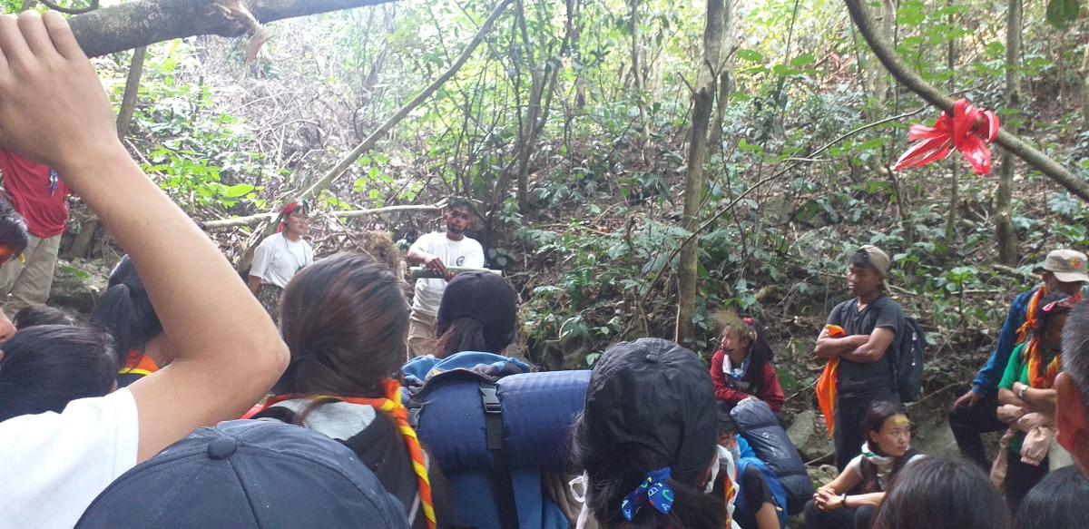 First National Roover Moot