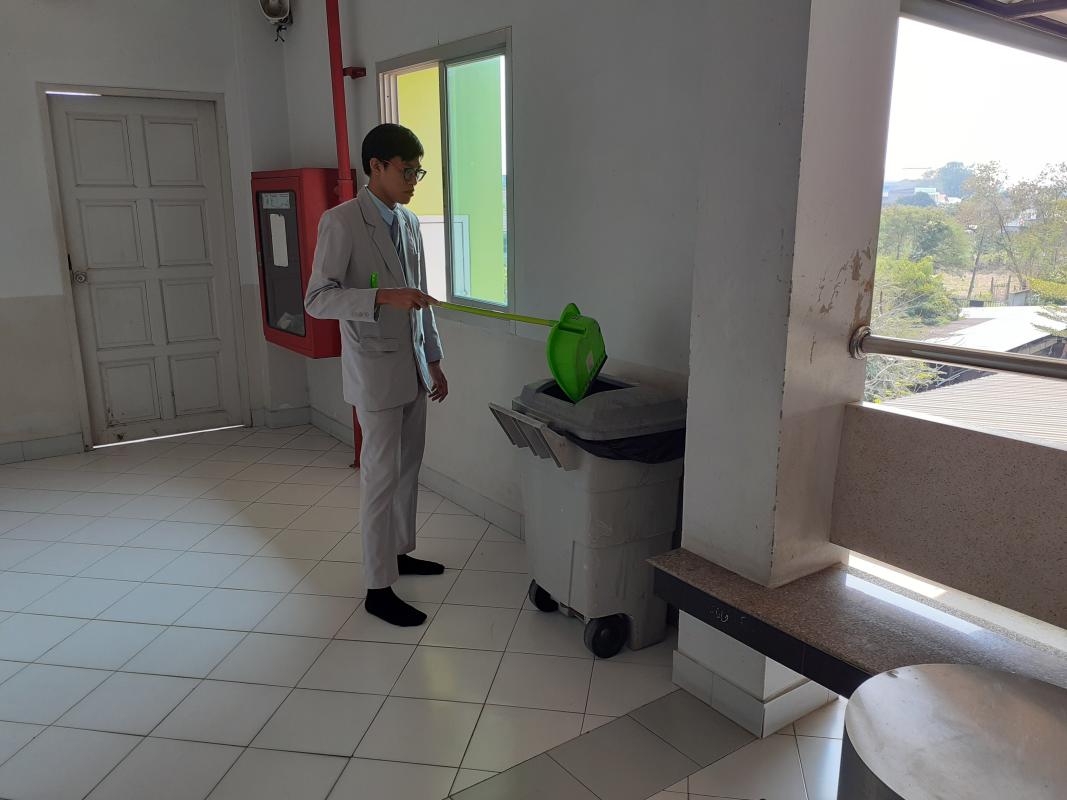 ทำความดี*17