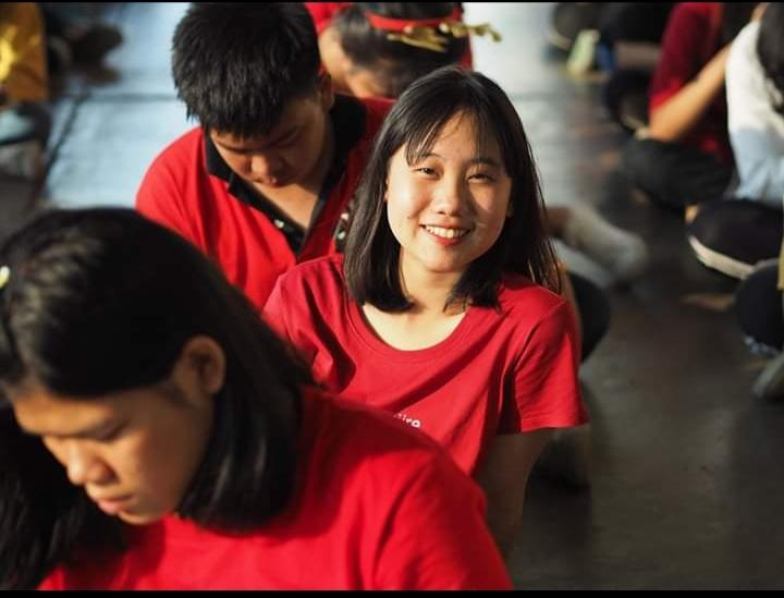 กิจกรรมวันคริสต์มาส