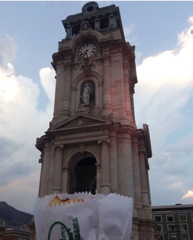 Pachu-¿Qué?