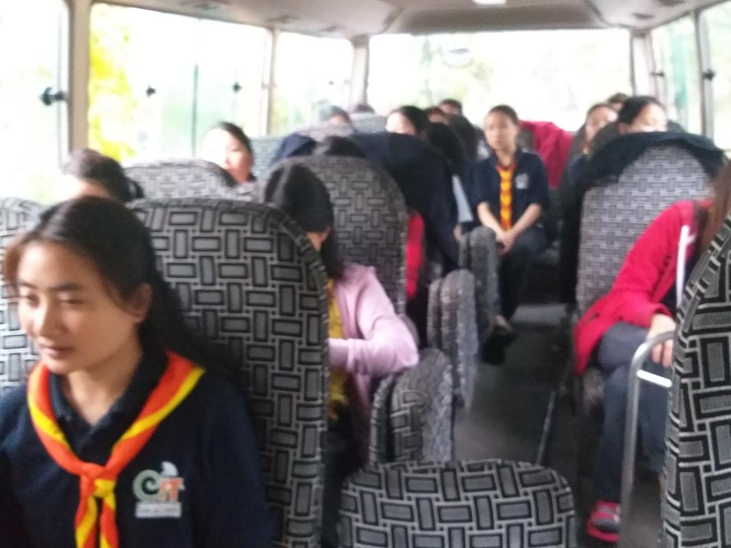 Service to the Royal.