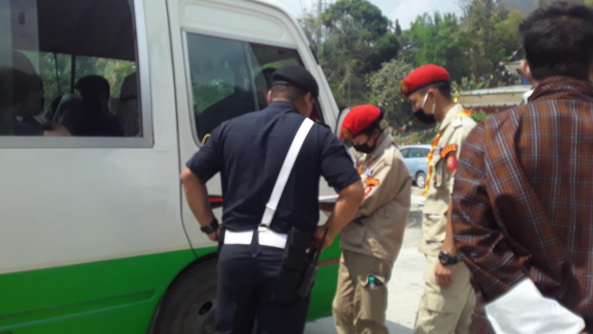 Creating a better world