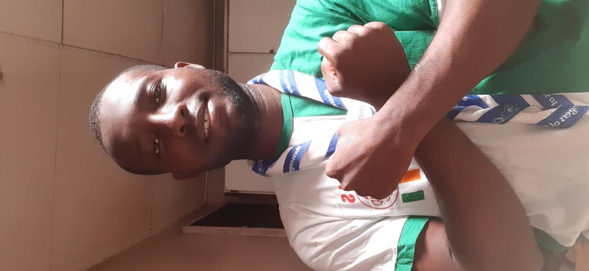 Adoptons les bons gestes _ COVID-19