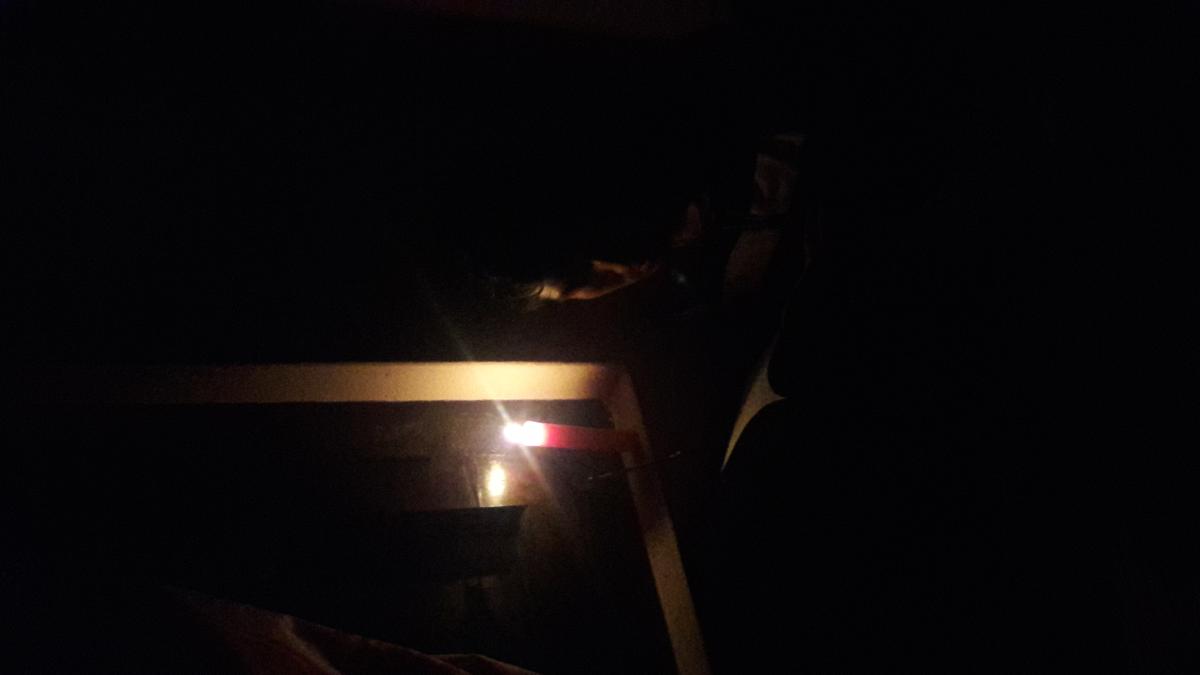 Earth hour -2020