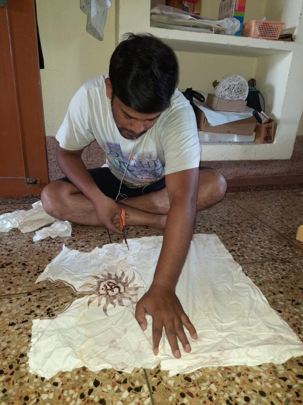 “SANKALP” to Create a Better Tomorrow.