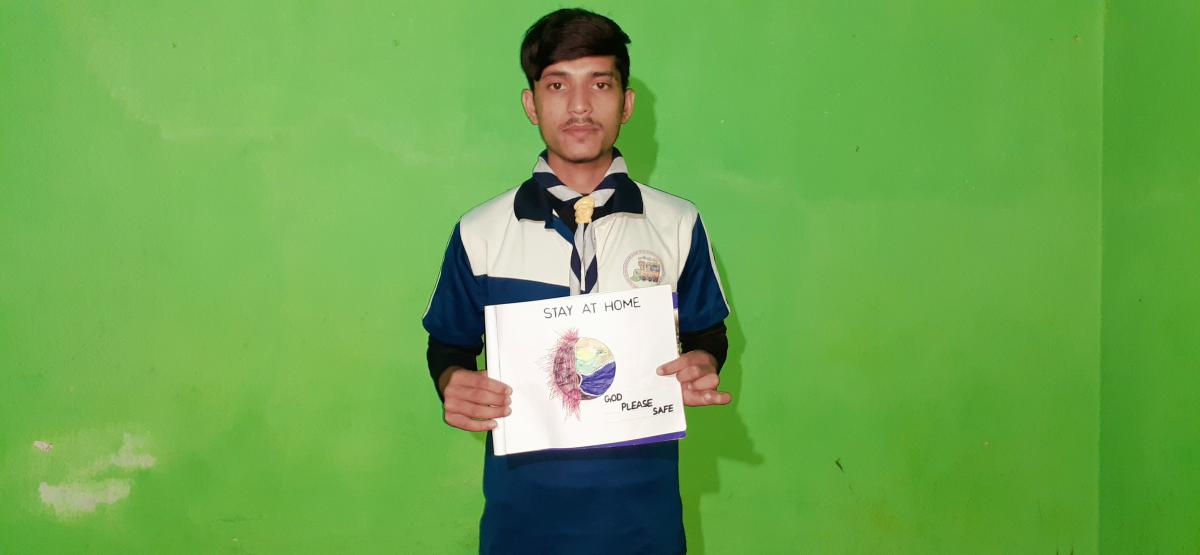 covid19 corona virus