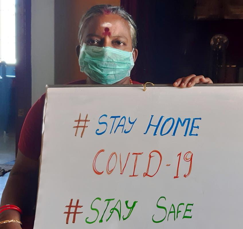 COVID-19 AWARENESS