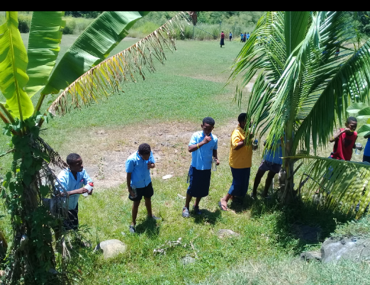 NATIONAL TOOTH BRUSHING DAY 