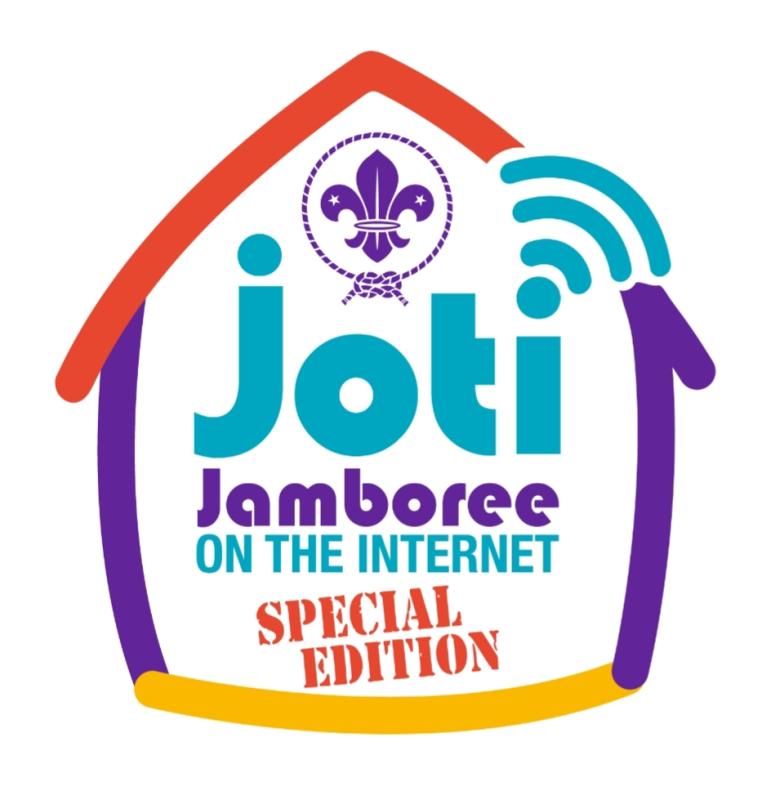 "Sankalp" to Create a Better Tomorrow [D] Digital Scouting Guiding
CHALLENGE - 1#Special JOTI, 3 – 5 April 2020